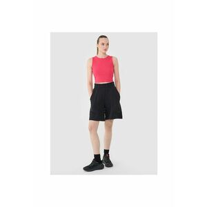 Pantaloni sport dama negru - trening imagine