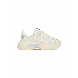 Tenisi dama 305437457 - Piele naturala - Bej imagine