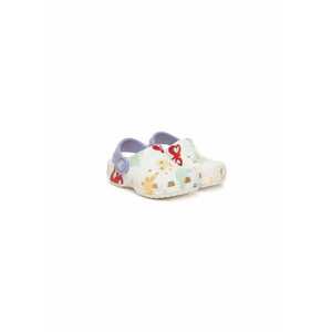 Slapi pentru fete - 305378064 - plastic - multicolor imagine