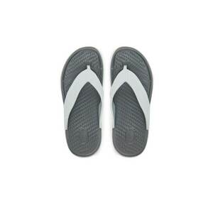 Slapi barbatesti - plastic - gri imagine