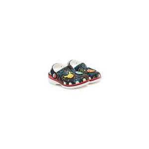 Slapi pentru baieti - 305379825 - Plastic - Multicolor - imagine
