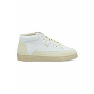 Tenisi de dama - 305603234 - piele naturala - alb imagine