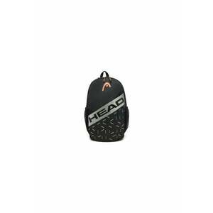 Rucsac unisex - 305175816 - Material textil - Negru - Universal imagine