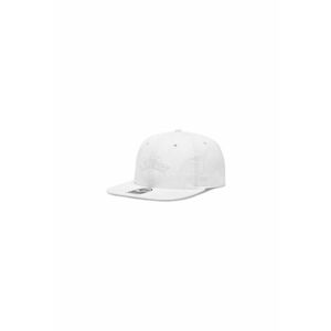 Sapca de baseball pentru femei - 305431837 - material textil - alb - universal imagine