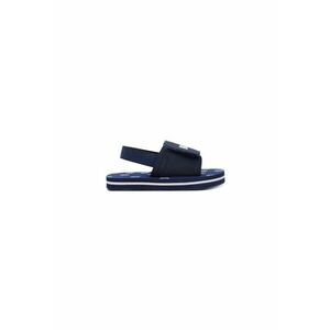 Sandale copii - bleumarin - material textil imagine