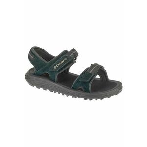 Sandale pentru femei - BM221042 - Verde imagine
