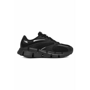 Pantofi sport barbati - din material textil negru imagine