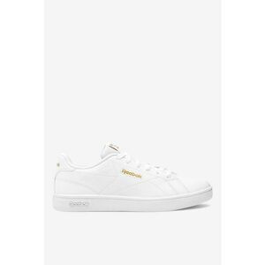 Pantofi sport dama Sintetic - Alb - Alb imagine