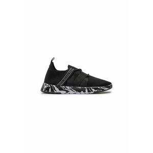 Pantofi sport dama - W13030 - Textil - 27940 - Negru imagine