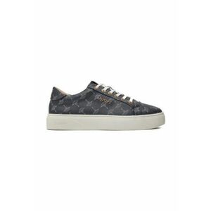 Tenisi de dama - 304541032 - piele ecologica - gri imagine
