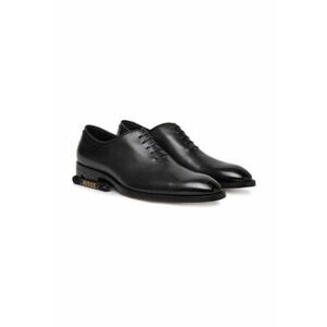 Pantofi barbatesti - piele naturala - confortabili imagine