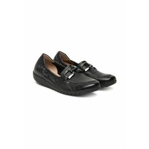 Pantofi dama - negru - piele naturala imagine