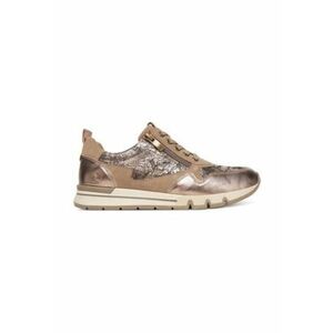 Tenisi de dama - 305258151 - piele naturala - maro imagine