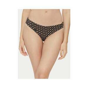 Costum de baie dama - slip bikini - sintetic - multicolor - imagine