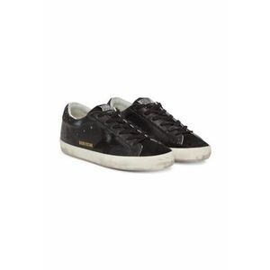 Tenisi de dama - 305407238 - piele naturala - negru - imagine
