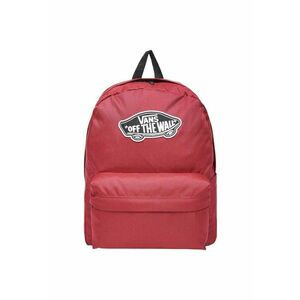 Rucsac Old Skool Classic - rosu imagine