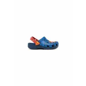 Slapi pentru baieti - 305379788 - Plastic - Multicolor imagine