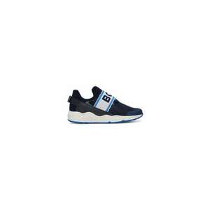 Pantofi baieti 304696152 - Textil - Albastru imagine