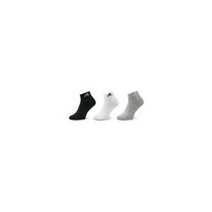 Sosete de sosete scurte unisex - 3 perechi imagine