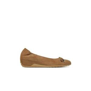 Pantofi dama Hogl bej - Bej imagine