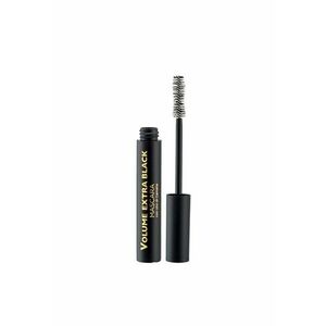 Mascara gene - ce efect de volum - cu ulei de camelia - negru - 8 ML - imagine