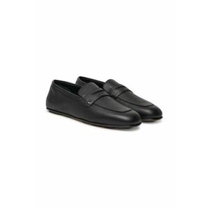 Mocasini barbati Negru imagine