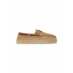 Mocasini barbati - 305413345 - piele naturala - bej imagine