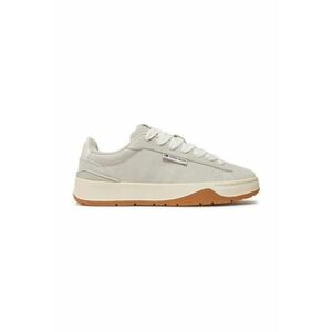 Tenisi dama 304430176 - Piele naturala - Gri - Gri imagine
