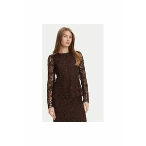 Bluza dama BBW4516 - Poliester reciclat - Negru - Negru imagine