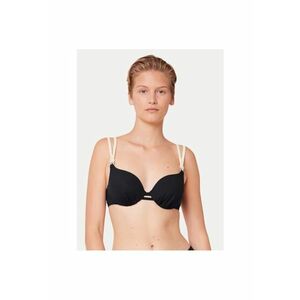 Sutien 303576080 - Poliamida - 44D EU - Negru imagine
