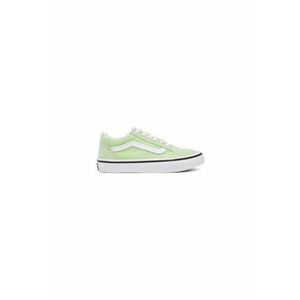 Tenisi copii - 305185082 - verde - material textil - imagine