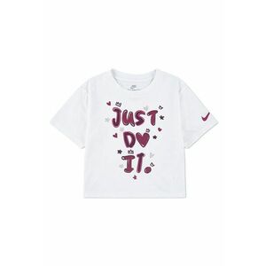 Tricou NKG ESSENTIALS AOP BOXY TEE-36N233-001 imagine