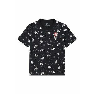 Tricou NKB AOP BOXYB SS TEE-86N330-023 imagine