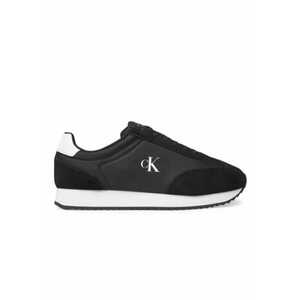 Pantofi sport RETRO RUNNER LACE UP NY-SU-YM0YM01325-0GM imagine