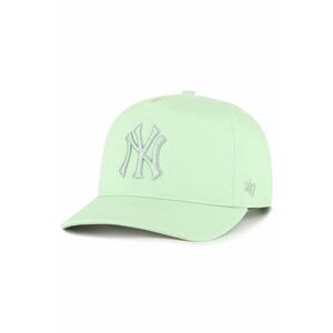 Sapca de baseball pentru femei - 305431790 - material textil - verde - universal imagine