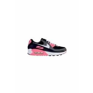 Pantofi sport barbati 305364920 - Textil - Negru - Gri imagine