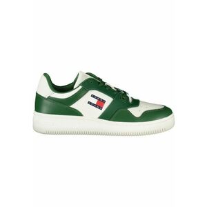 Pantofi sport barbati - Verde - EM0EM01395 - Verde imagine