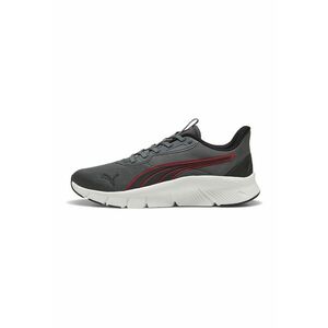 Pantofi FlexFocus Lite pentru alergare - Rosu/Gri inchis imagine