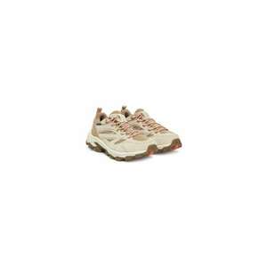 Pantofi trekking dama - piele ecologica - multicolor imagine