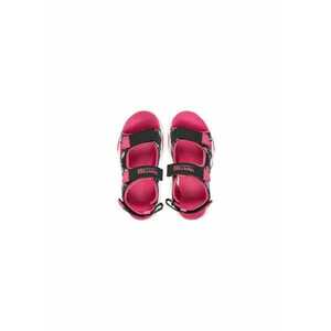 Sandale fete - VOZOL K - Textil - Roz - Roz imagine