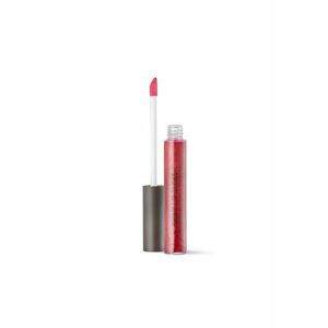 Luciu de buze hidratant cu unt de mango si vitamina E - visiniu - 6 ML - imagine