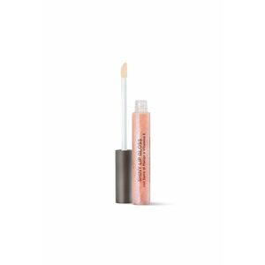 Luciu de buze hidratant cu unt de mango si vitamina E - perla - 6 ML - imagine