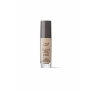 Fond de ten anti-imbatranire - cu acid hialuronic - bej roz - My color - 30 ML - imagine