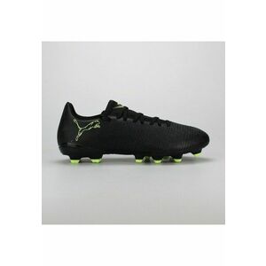 Pantofi sport barbati - FUTURE 8 PLAY FG/AG - negru - sintetic - Lycra imagine