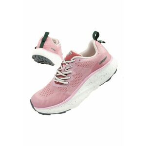 Pantofi sport dama [GR-25-10-9009L] pantofi alergare - roz - Roz imagine