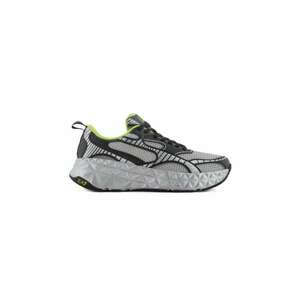 Pantofi sport EA7 pentru Barbati - ultimate c2 kobra tech - X8X238-XK431-R961 - Negru imagine