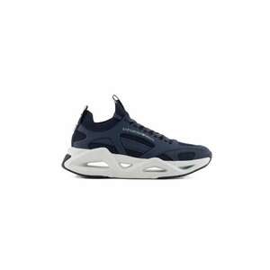 Pantofi sport pentru Barbati - infinity cage - X8X174-XK377-U547 - Gri imagine