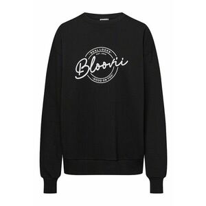 Bluza dama Lee - Negru imagine