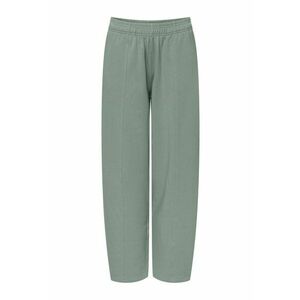 Pantaloni dama Verde pal Keithan - Verde imagine