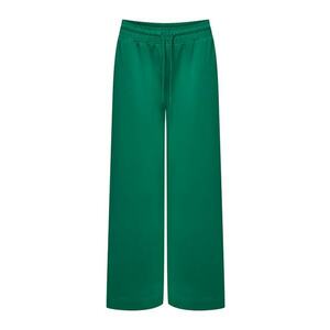 Pantaloni dama Kayci - Verde imagine